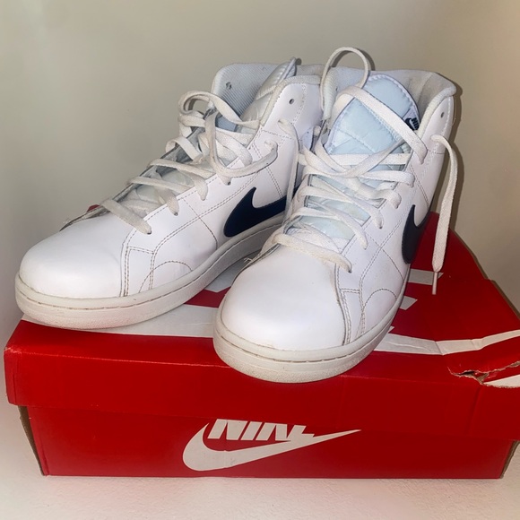 Nike Court Royale 2 Mid. - Picture 2 of 5